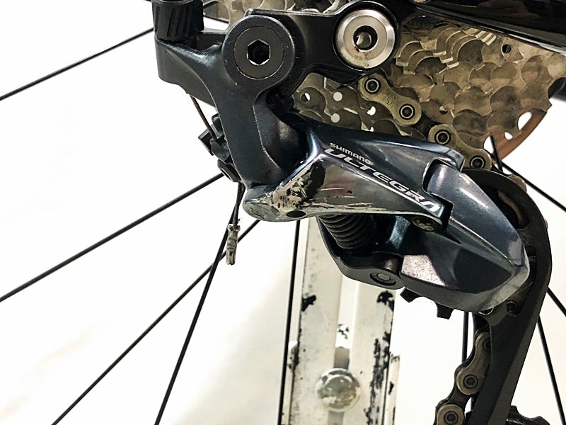 ○トレック TREK EMONDA SL 6 ULTEGRA ショートリーチ 油圧DISC 2022