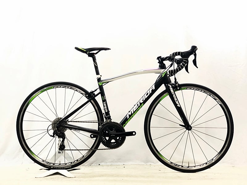 たん merida ride150 custom 47 極美品 メリダ MERIDA ライド RIDE400 105 2015年 ロードバイク 47サイズ
