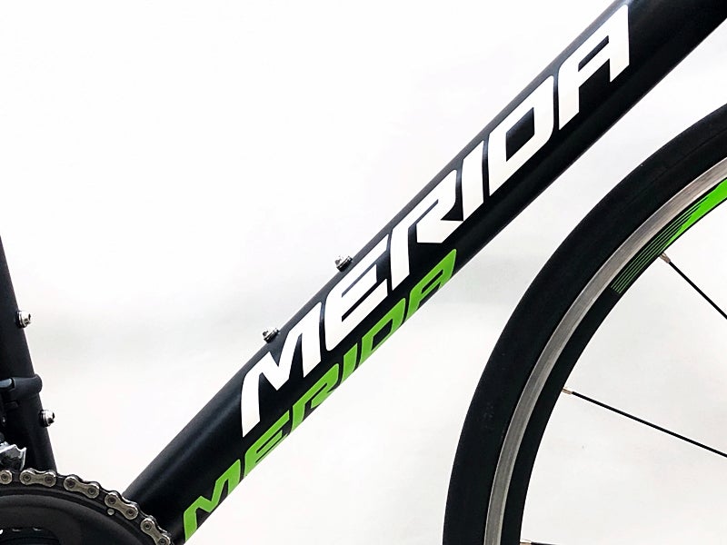 メリダ MERIDA ライド RIDE400 105 2015年 ロードバイク 47サイズ