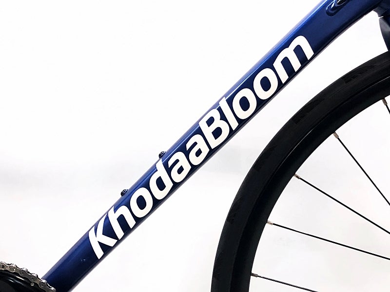 美品 コーダーブルーム KHODAA BLOOM ファーナ FARNA DISC 105 油圧