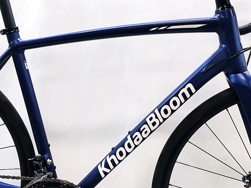 美品 コーダーブルーム KHODAA BLOOM ファーナ FARNA DISC 105 油圧
