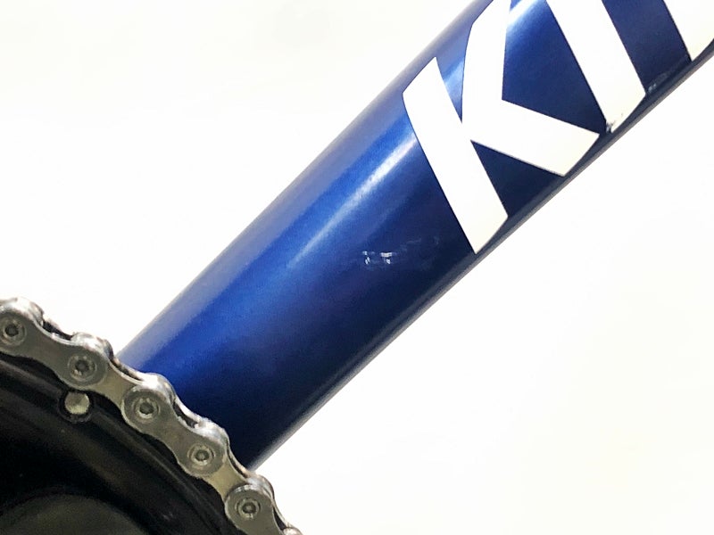 美品 コーダーブルーム KHODAA BLOOM ファーナ FARNA DISC 105 油圧