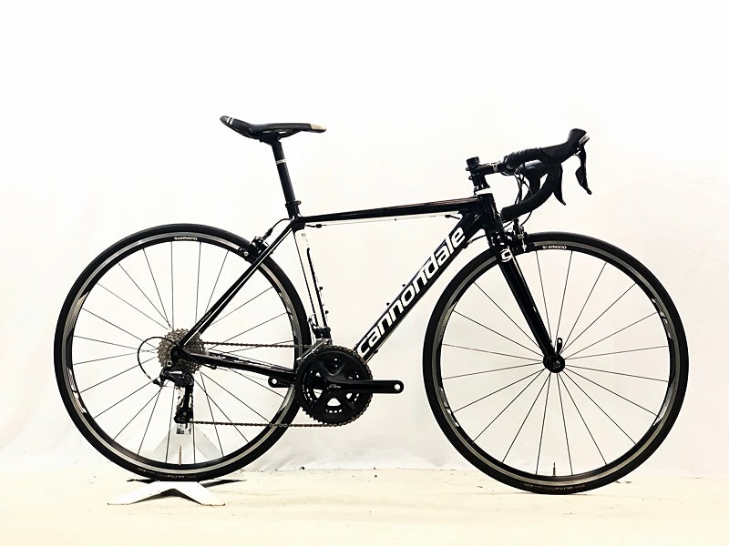 キャノンデール CANNONDALE キャド オプティモ CAAD OPTIMO 105 2017年