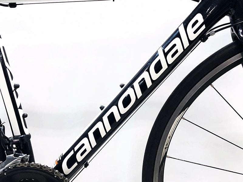 キャノンデール CANNONDALE キャド オプティモ CAAD OPTIMO 105 2017年