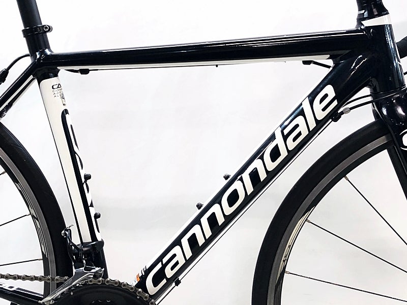 キャノンデール CANNONDALE キャド オプティモ CAAD OPTIMO 105 2017年