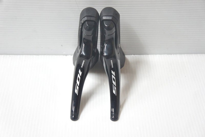 SHIMANO 「シマノ」 DURA-ACE ST-R9100 デュアルコントロールレバー 