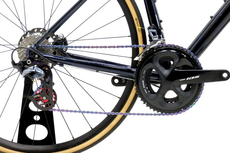 フェルト FELT FR30 DISC 105/ULTEGRA 2020年モデル アルミ ロード
