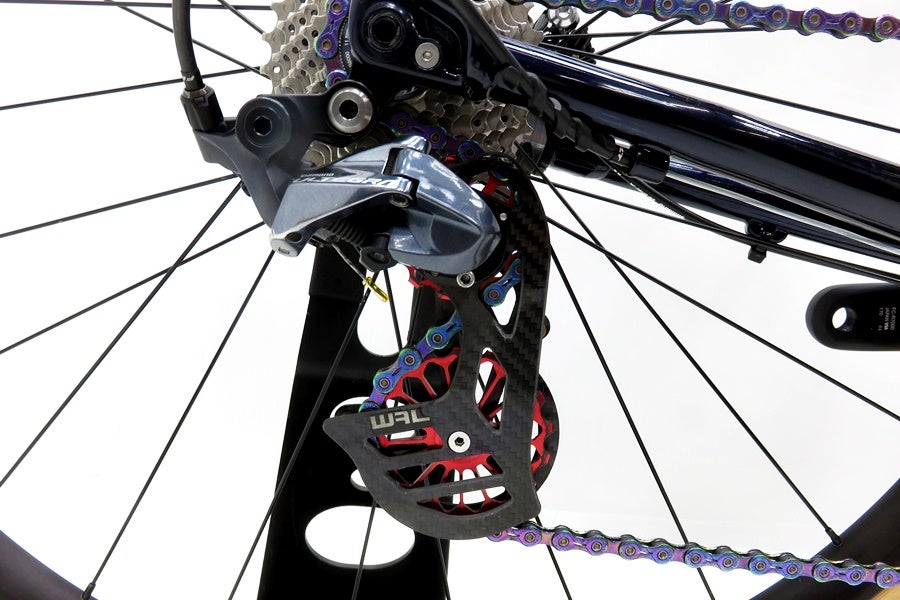 フェルト FELT FR30 DISC 105/ULTEGRA 2020年モデル アルミ ロード