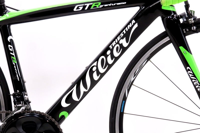 ウィリエール Wilier GRANTOURISMO R GT-R 2019年モデル カーボン 