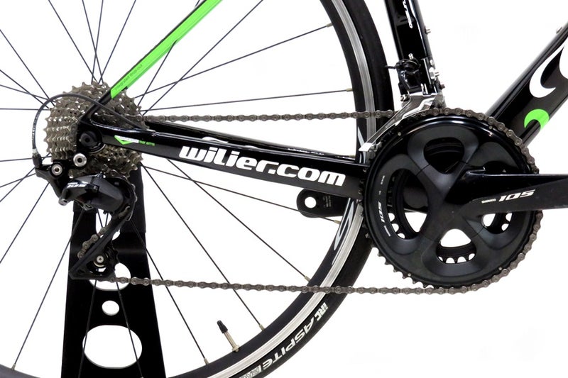 ウィリエール Wilier GRANTOURISMO R GT-R 2019年モデル カーボン 
