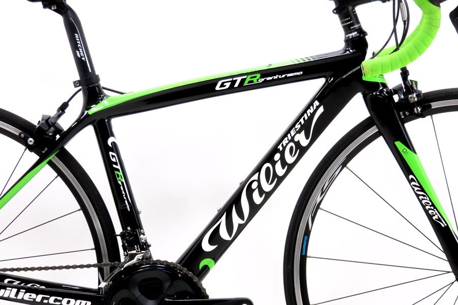ウィリエール Wilier GRANTOURISMO R GT-R 2019年モデル カーボン