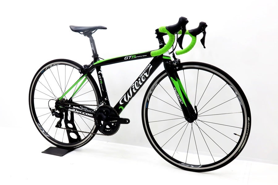 ウィリエール Wilier GRANTOURISMO R GT-R 2019年モデル カーボン