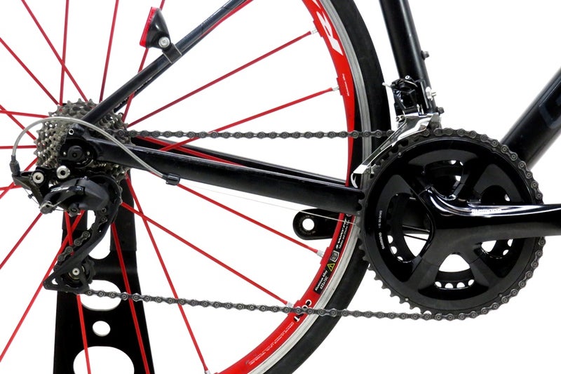 ガノー GARNEAU アクシス AXIS C1 105-R7000 2020年モデル アルミ 