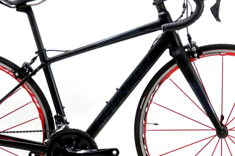 ガノー GARNEAU アクシス AXIS C1 105-R7000 2020年モデル アルミ 
