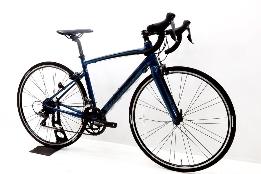 メリダ MERIDA ライド RIDE 80 Claris 2024年モデル ロードバイク 47
