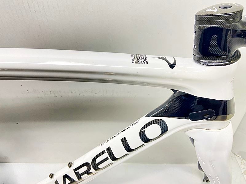 訳アリ ピナレロ PINARELLO プリンス PRINCE ロード フレームセット