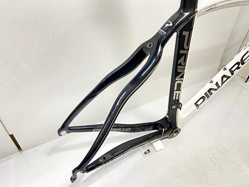 訳アリ ピナレロ PINARELLO プリンス PRINCE ロード フレームセット