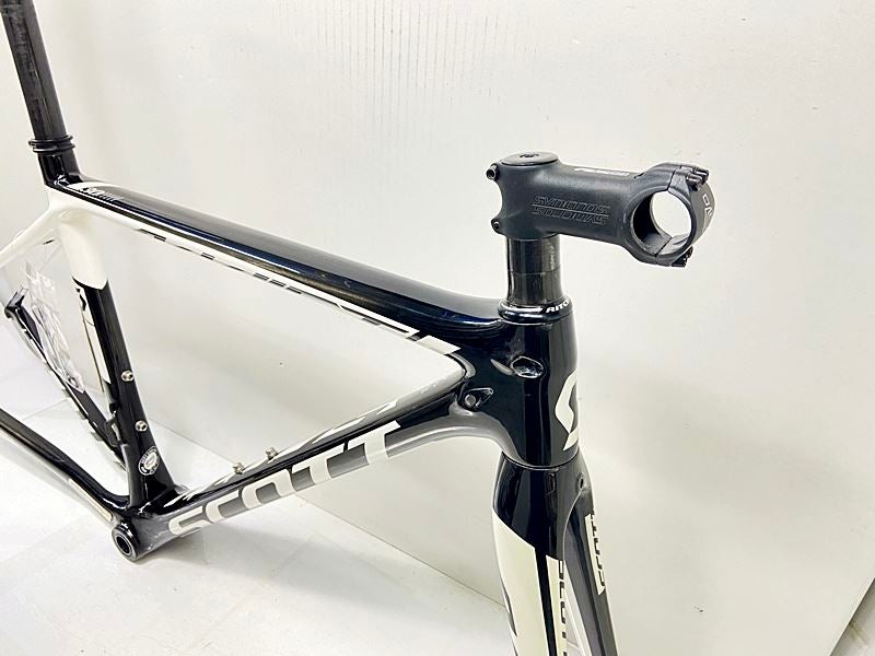 スコット SCOTT アディクト ADDICT 30 ロード フレームセット 2015年