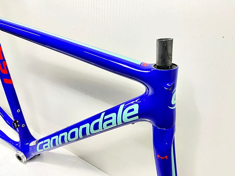 訳アリ キャノンデール CANNONDALE スーパーシックスエボハイモッド