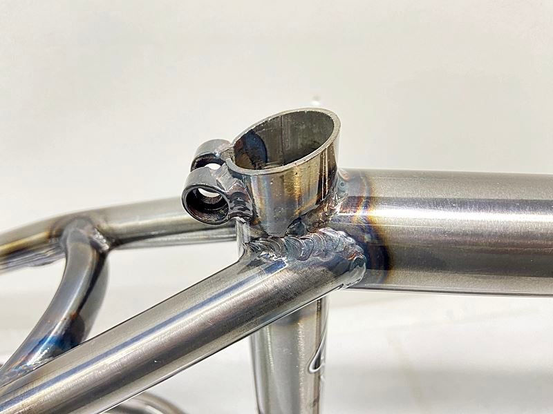 ブルックリンマシンワークス BROOKLYN MACHINE WORKS STREET BMX 20.8