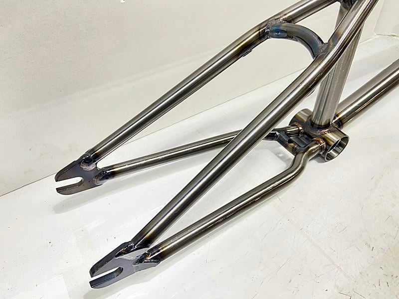ブルックリンマシンワークス BROOKLYN MACHINE WORKS STREET BMX 20.8