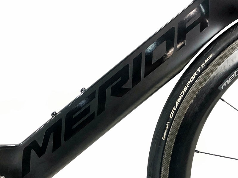 ○メリダ MERIDA ワープ5000 WARP 5000 ULTEGRA 2018年 TT