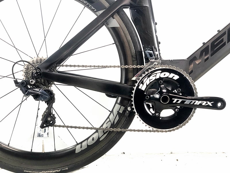 ○メリダ MERIDA ワープ5000 WARP 5000 ULTEGRA 2018年 TT
