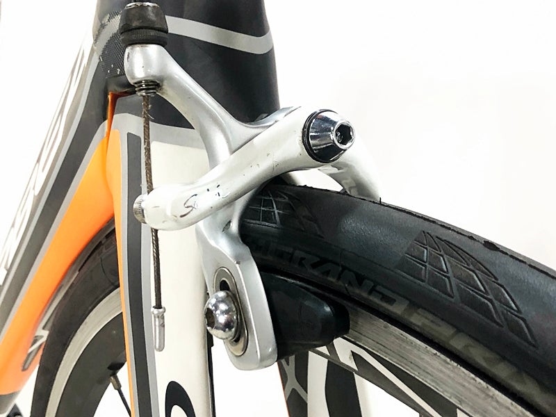 オルベア ORBEA オルドゥ ORDU 2014年 TT トライアスロン カーボン
