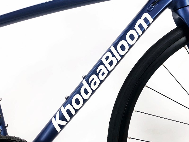 美品 コーダーブルーム KHODAA BLOOM ファーナ FARNA DISC 105 油圧