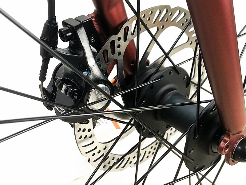 当サイト限定 完成車 BIG SALE】未走行品 フジ FUJI フェザー FEATHER