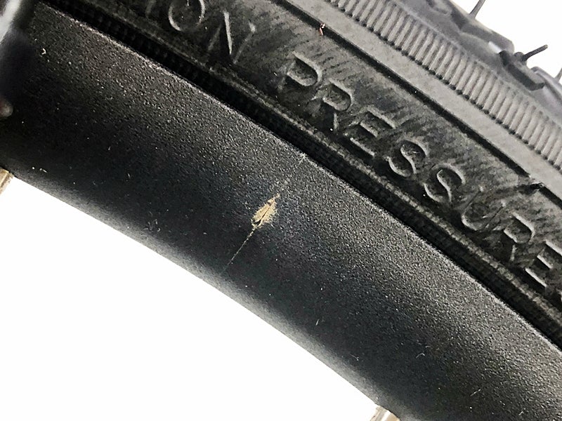 未走行品 フジ FUJI フェザー FEATHER CX+ Claris 機械式DISC 2023年