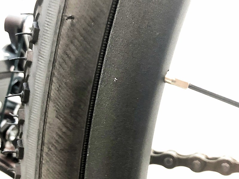 当サイト限定 完成車 BIG SALE】未走行品 フジ FUJI フェザー FEATHER