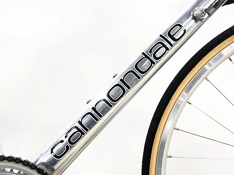 キャノンデール CANNONDALE R500C 650C 2.8シリーズ アルミフレーム