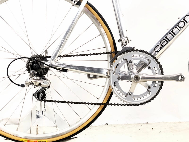 キャノンデール CANNONDALE R500C 650C 2.8シリーズ アルミフレーム