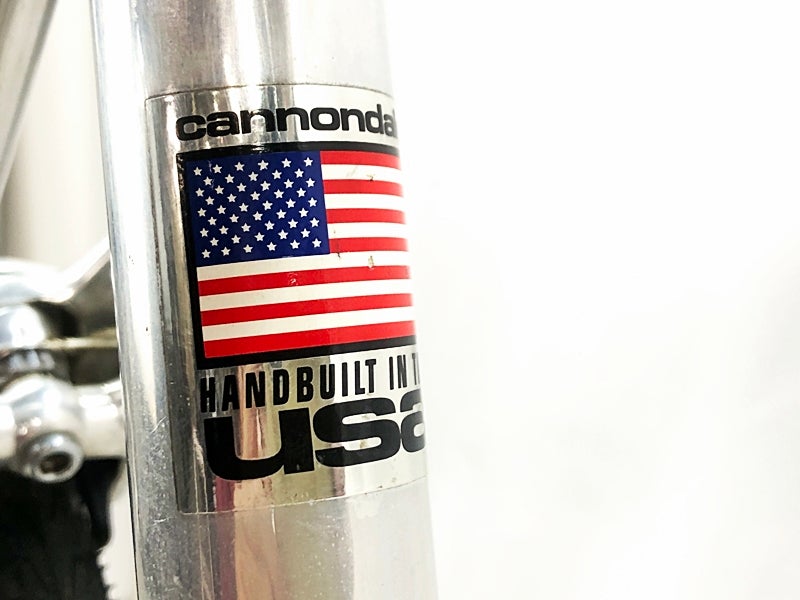 当サイト限定 完成車 BIG SALE】キャノンデール CANNONDALE R500C 650C
