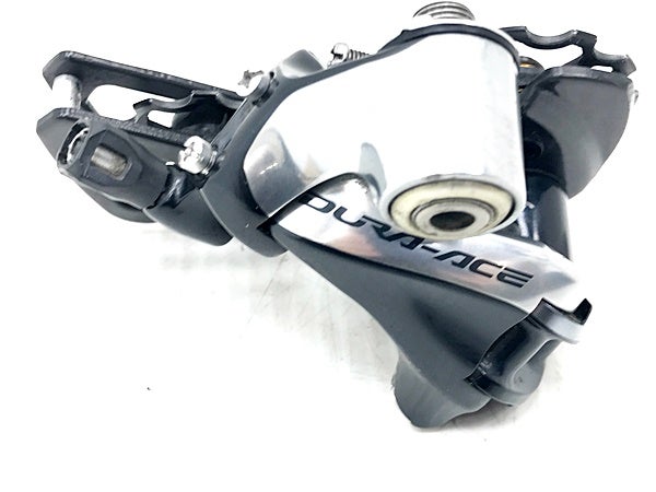 新品未使用 デュラエース DURA-ACE リアディレイラー RD-9000 シマノ SHIMANO デュラエース DURA-ACE RD-9000 リアディレイラー