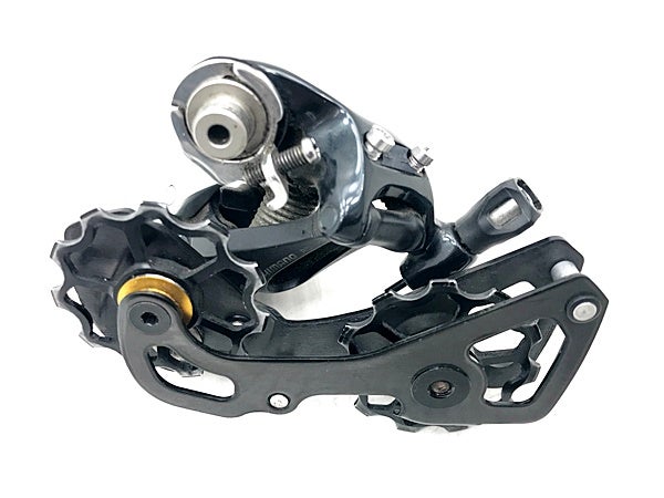 シマノ SHIMANO デュラエース DURA-ACE RD-9000 リアディレイラー