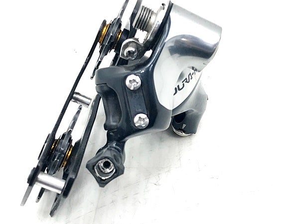シマノ SHIMANO デュラエース DURA-ACE RD-9000 リアディレイラー