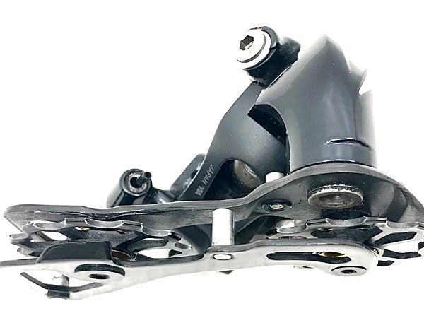 シマノ SHIMANO デュラエース DURA-ACE RD-9000 リアディレイラー