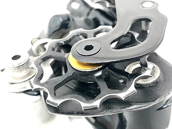 シマノ SHIMANO デュラエース DURA-ACE RD-9000 リアディレイラー