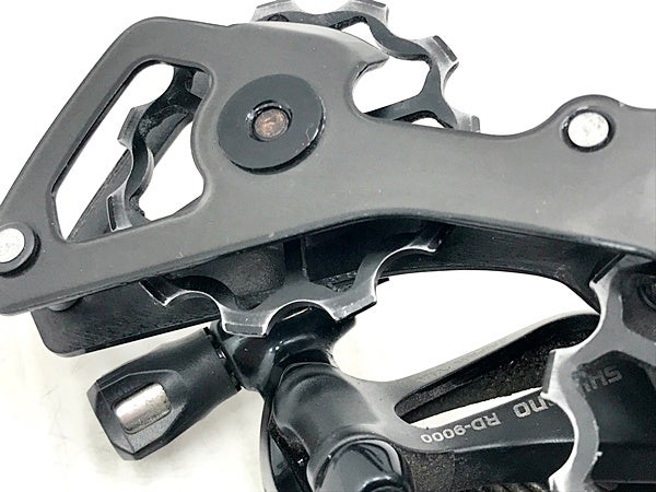シマノ SHIMANO デュラエース DURA-ACE RD-9000 リアディレイラー