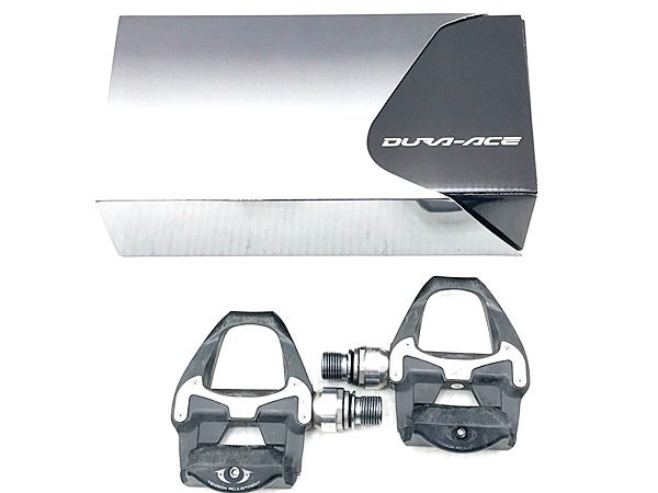 シマノ SHIMANO デュラエース DURA-ACE PD-9000 ビンディングペダル