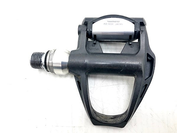 シマノ SHIMANO デュラエース DURA-ACE PD-9000 ビンディングペダル