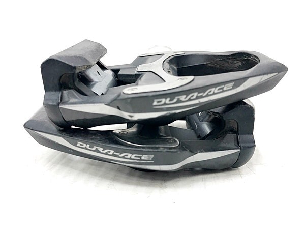 シマノ SHIMANO デュラエース DURA-ACE PD-9000 ビンディングペダル