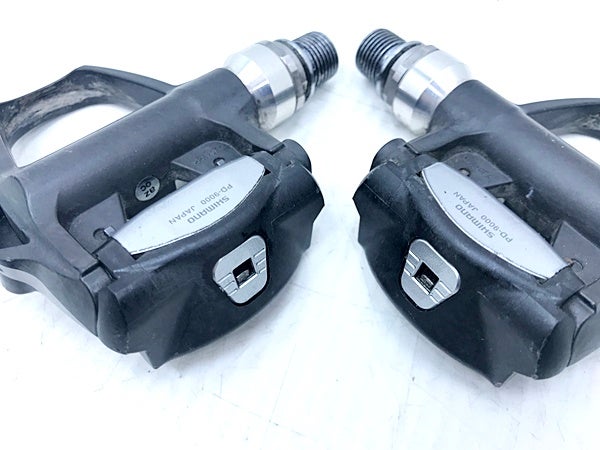 シマノ SHIMANO デュラエース DURA-ACE PD-9000 ビンディングペダル