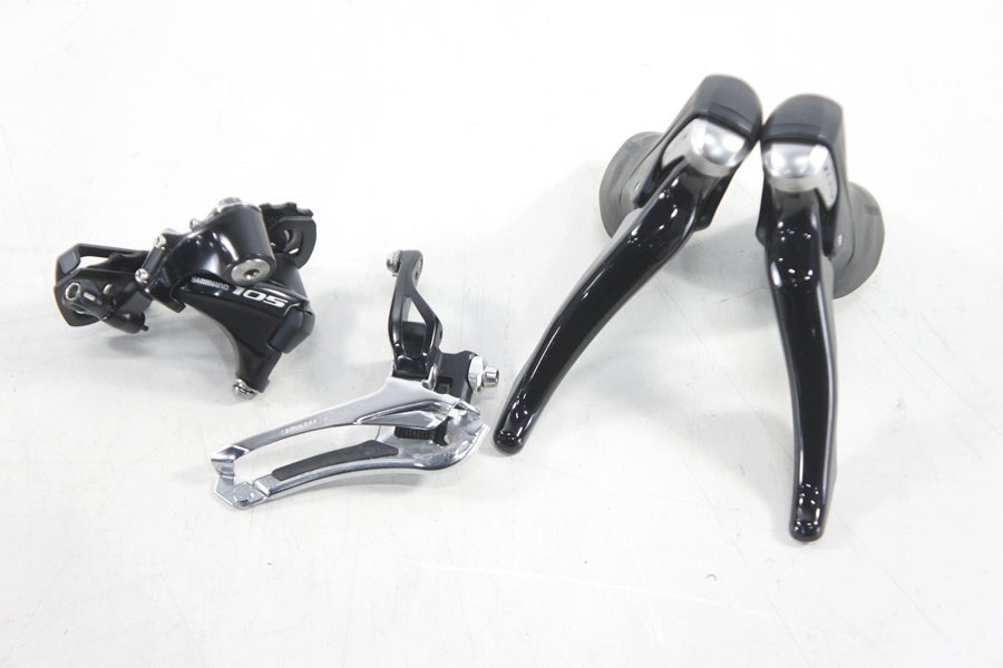 ◇◇シマノ SHIMANO 105 ST-5800 FD-5800 RD-5800 2×11速 機械式