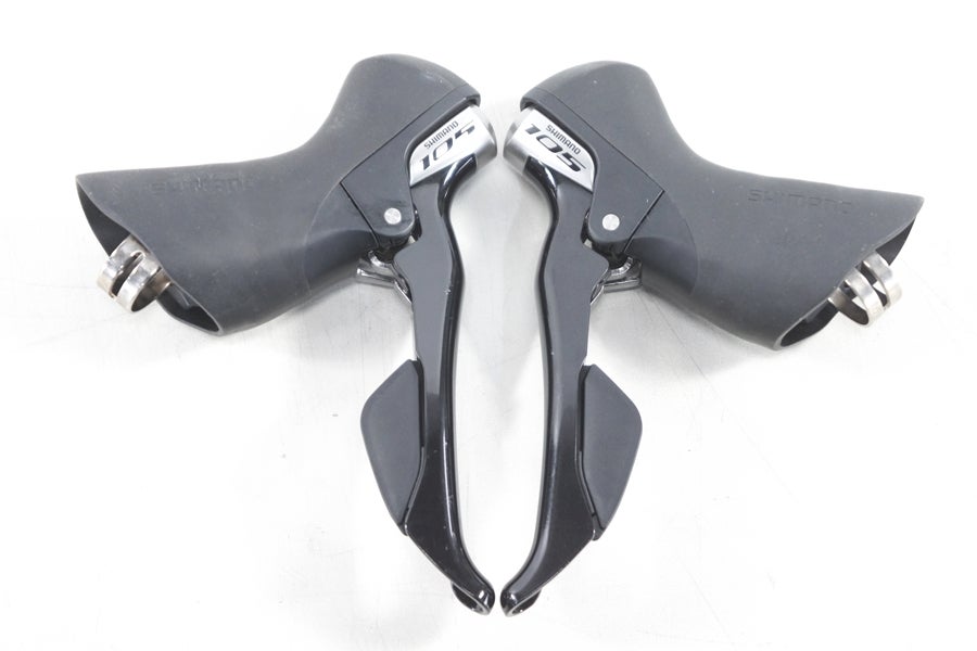 ◇◇シマノ SHIMANO 105 ST-5800 FD-5800 RD-5800 2×11速 機械式