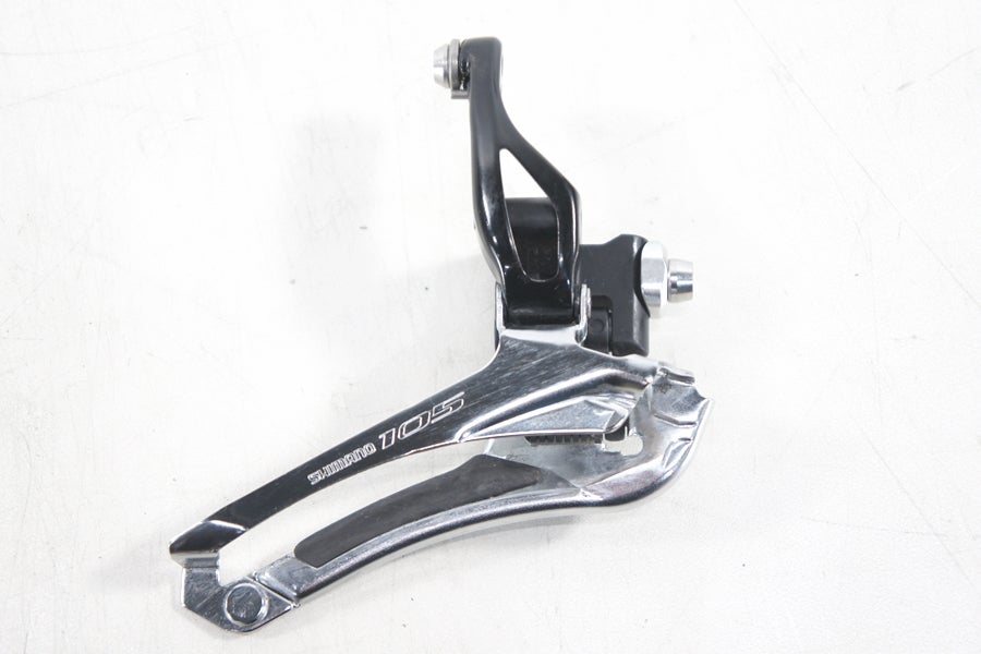 シマノ105 5800シリーズ　 FD RD BR ST 4点セット ◇◇シマノ SHIMANO 105 ST-5800 FD-5800 RD-5800 2×11速 機械式