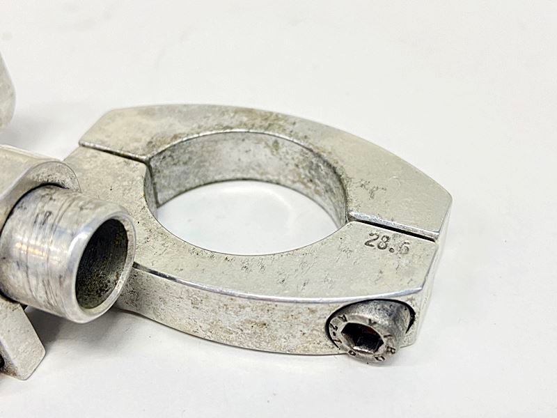 ポール PAUL チェーンキーパー chain keeper シルバー