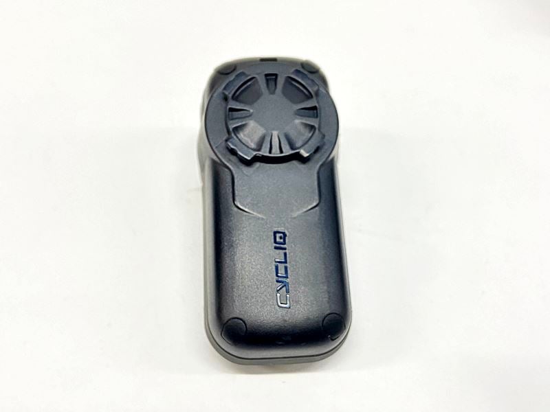 未使用品 サイクリック CYCLIQ フライ FLY6 CE Gen3 リアライト カメラ